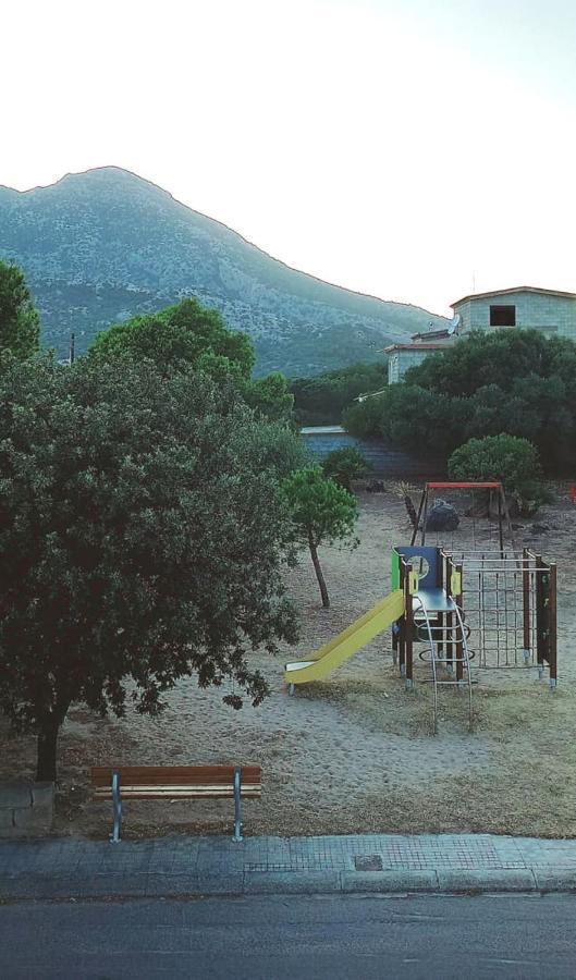 Casa Panoramica Villa Orosei Exterior photo