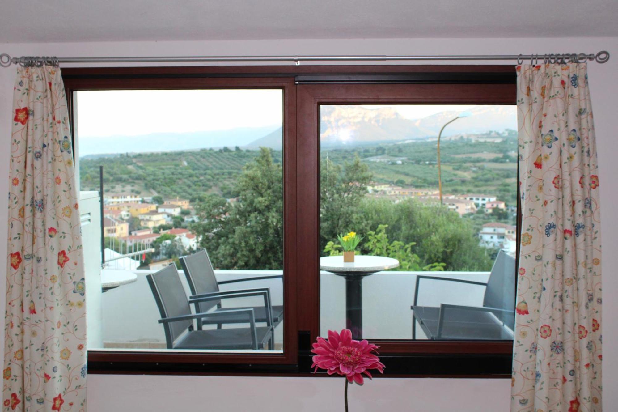 Casa Panoramica Villa Orosei Exterior photo
